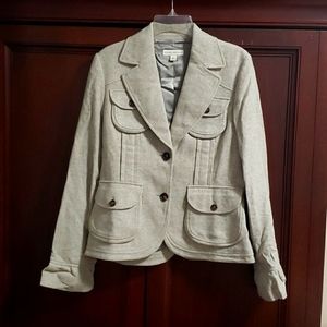 BANANA REPUBLIC jacket, size L
